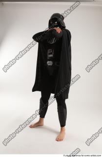 LUCIE LADY DARTH VADER MASTER SITH